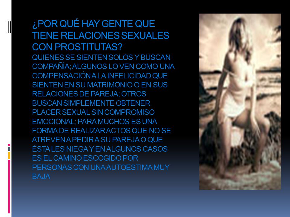 soñar con prostitutas ets en prostitutas soñar con prostitutas ets en prostitutas
